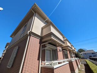 ネオアージュ吉祥寺伍番館の物件外観写真